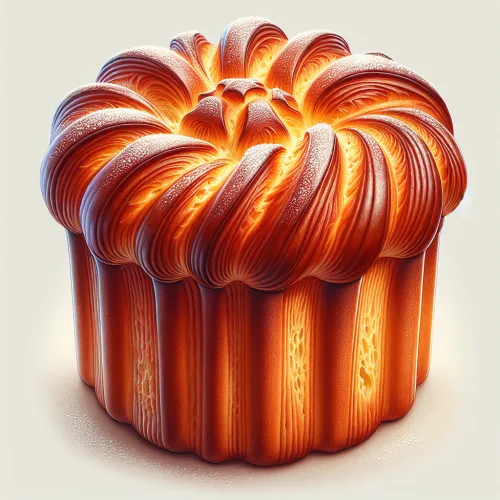 brioche de Mamie Florence