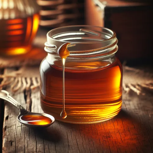 caramel liquide
