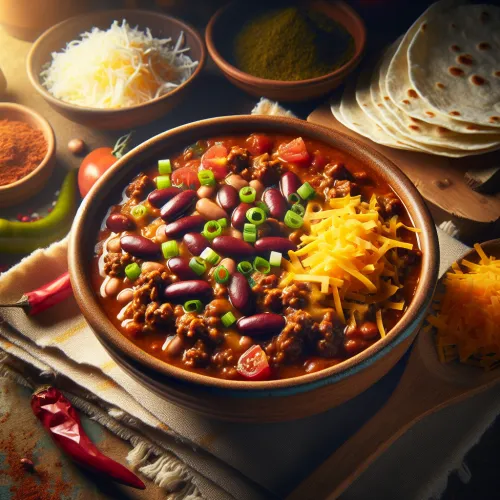 Chili con carne