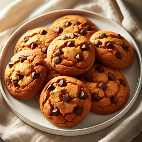 Cookies de Kendra