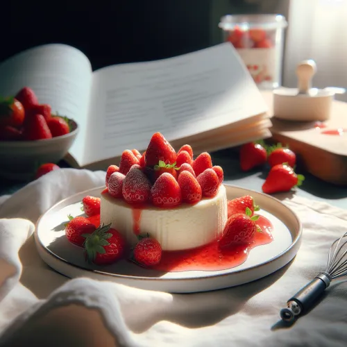 Fontainebleau aux fraises