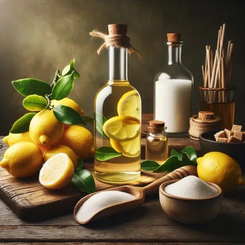 limoncello