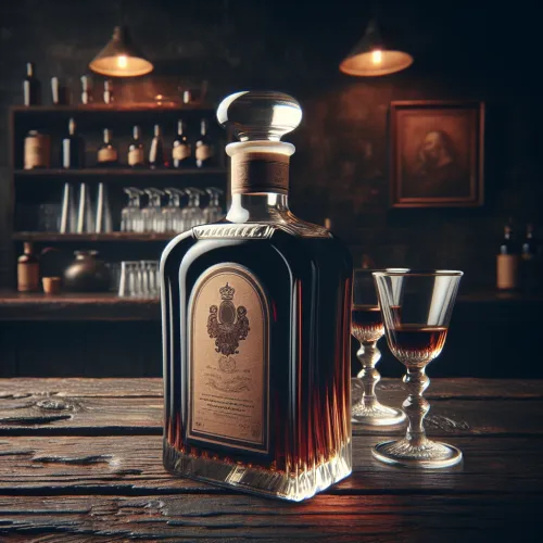 Liqueur de café