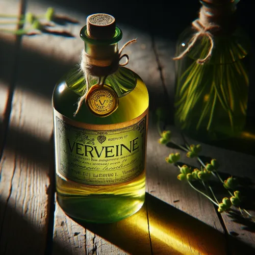 Liqueur de Verveine