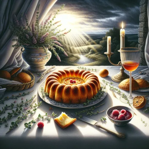 moëlleux du soleil