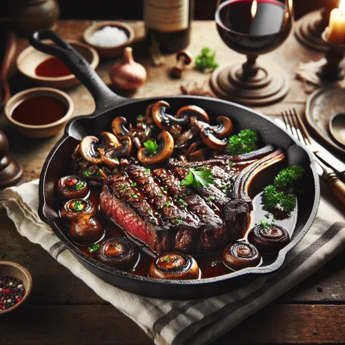 onglets à la bordelaise