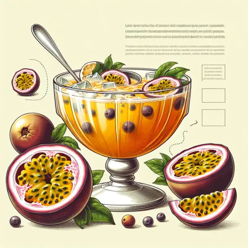 Punch Maracuja